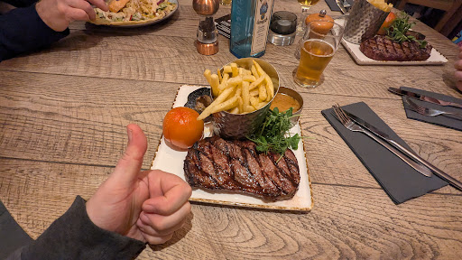 Photo of Horse & Jockey - 6 Brackenfield Ln, Wessington, Alfreton DE55 6DW